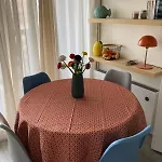 Apartamento App T2 Cosy Refait à Neuf, Parking Privé, Linge De Maison Et Ménage Compris *