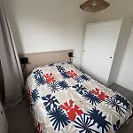 App T2 Cosy Refait à Neuf, Parking Privé, Linge De Maison Et Ménage Compris Apartamento *