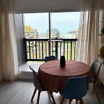 Apartamento App T2 Cosy Refait à Neuf, Parking Privé, Linge De Maison Et Ménage Compris *