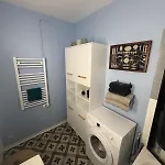 Apartamento App T2 Cosy Refait à Neuf, Parking Privé, Linge De Maison Et Ménage Compris