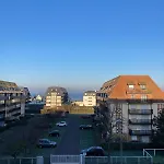 Apartamento App T2 Cosy Refait à Neuf, Parking Privé, Linge De Maison Et Ménage Compris