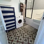 Apartamento App T2 Cosy Refait à Neuf, Parking Privé, Linge De Maison Et Ménage Compris *