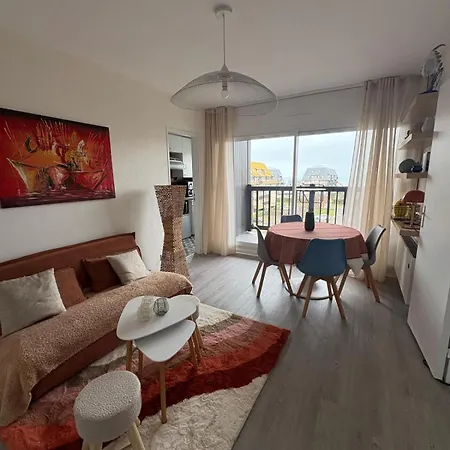 App T2 Cosy Refait A Neuf, Parking Prive, Linge De Maison Et Menage Compris Apartment