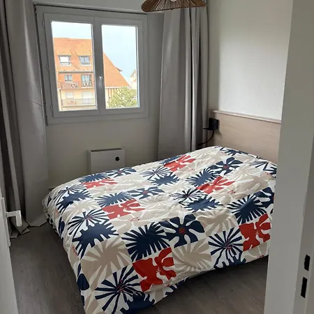 App T2 Cosy Refait A Neuf, Parking Prive, Linge De Maison Et Menage Compris Apartment