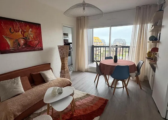 App T2 Cosy Refait A Neuf, Parking Prive, Linge De Maison Et Menage Compris Apartment