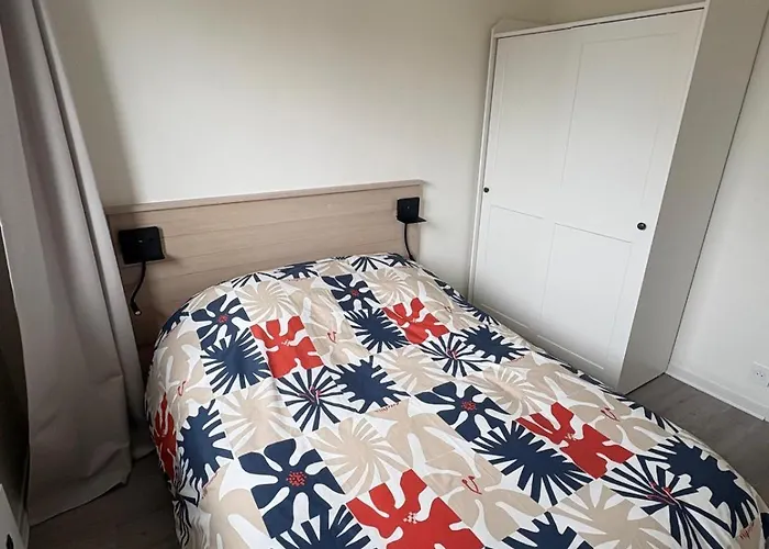 App T2 Cosy Refait A Neuf, Parking Prive, Linge De Maison Et Menage Compris Apartment *