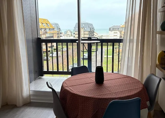 Apartment App T2 Cosy Refait A Neuf, Parking Prive, Linge De Maison Et Menage Compris *