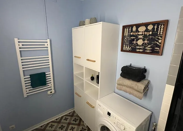 Apartment App T2 Cosy Refait A Neuf, Parking Prive, Linge De Maison Et Menage Compris